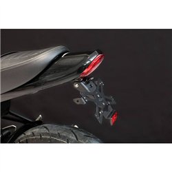 Portamatrículas Kawasaki Z900 RS 2018-2024