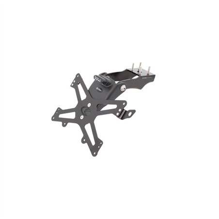 Portamatrículas Kawasaki ZX6R 2009-2018 / ZX10R 2008-2010