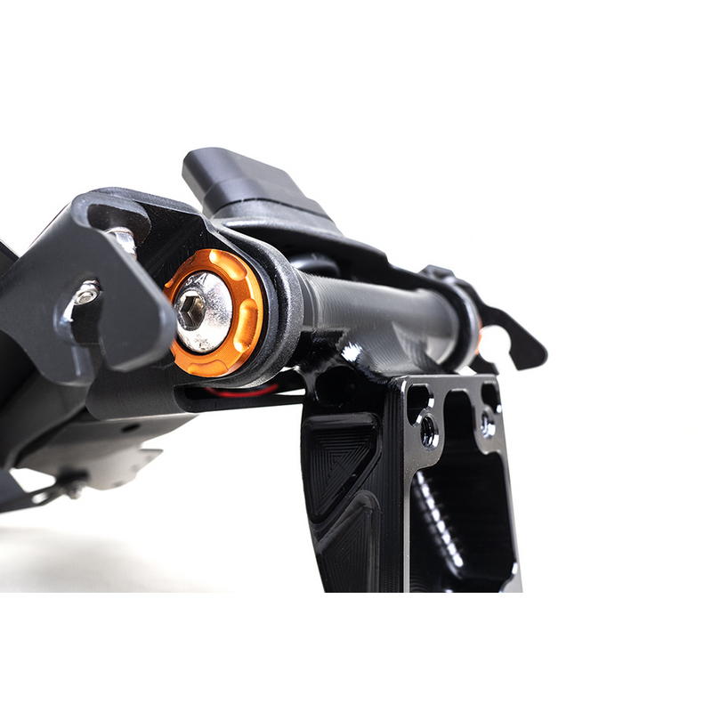 PORTAMATRÍCULAS KTM 1290 SUPER DUKE RR 2021-2024