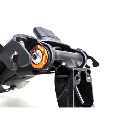 PORTAMATRÍCULAS KTM 1290 SUPER DUKE RR 2021-2024