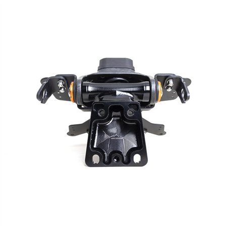 PORTAMATRÍCULAS KTM 1290 SUPER DUKE RR 2021-2024