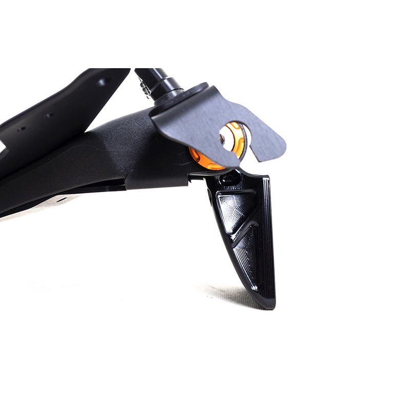 PORTAMATRÍCULAS KTM 1290 SUPER DUKE RR 2021-2024
