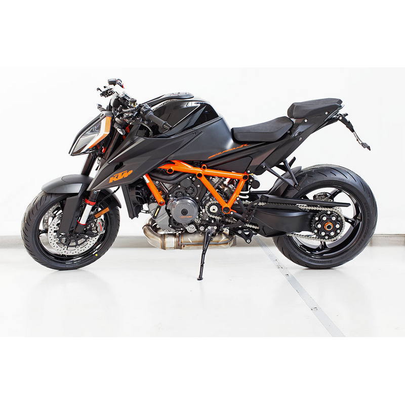 PORTAMATRÍCULAS KTM 1290 SUPERDUKE R 2020-2024
