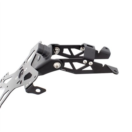 PORTAMATRÍCULAS KTM 690 DUKE 2008-2011 / 690 SUPERMOTO / R
