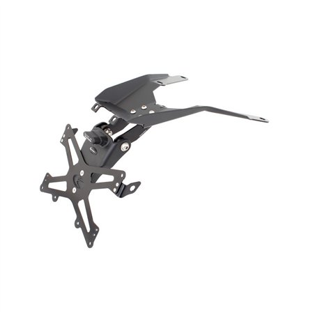 Portamatrículas KTM 690 SMC / Enduro / R 2008-2017