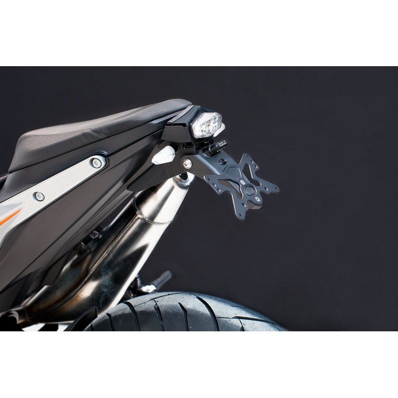 PORTAMATRÍCULAS KTM 790 DUKE / 890 DUKE