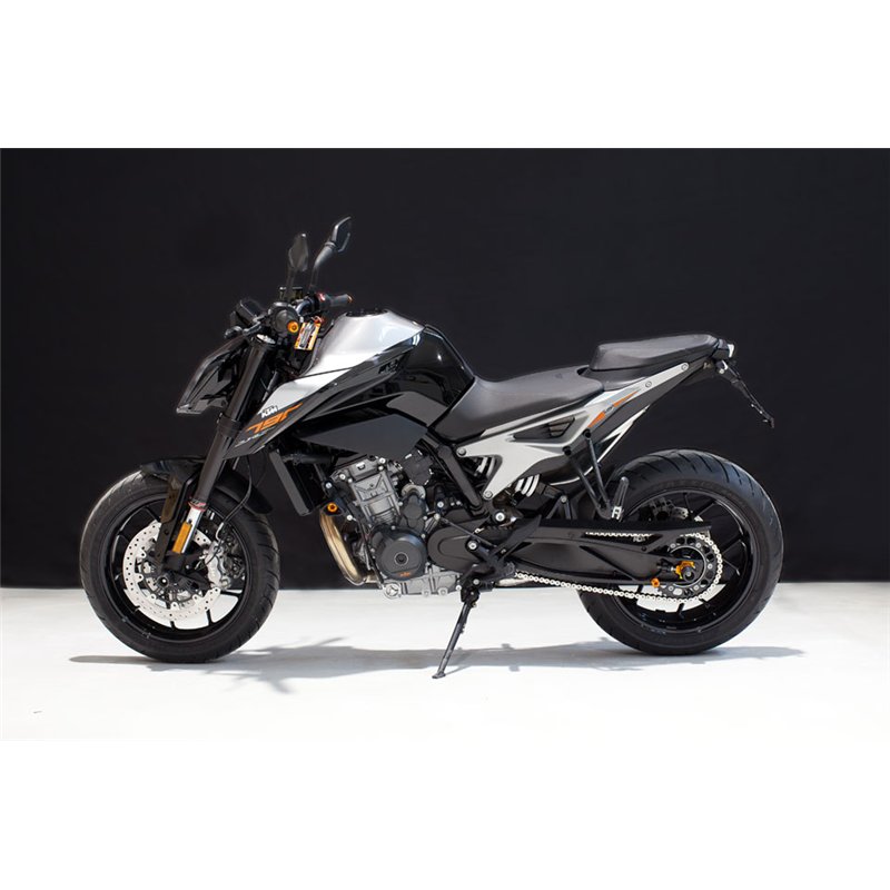 PORTAMATRÍCULAS KTM 790 DUKE / 890 DUKE