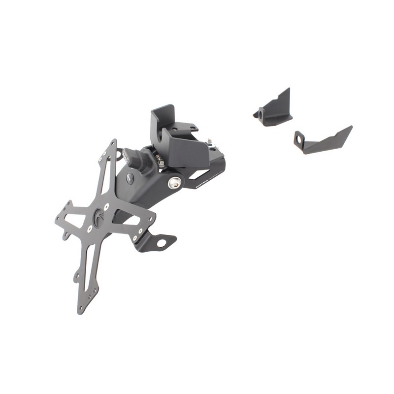 Portamatrículas KTM Supermoto/R/T 950/990