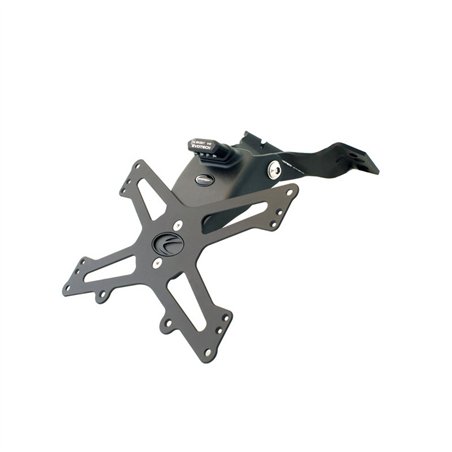 Portamatrículas MV Agusta Brutale 675 / 800