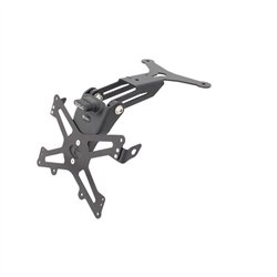 Portamatrículas MV Agusta F4 2010-2012