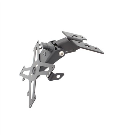 Portamatrículas Suzuki GSR750