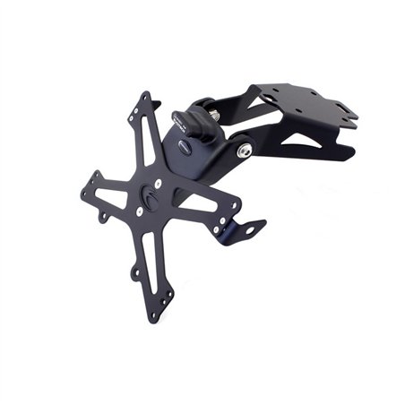 Portamatrículas Suzuki GSX-S 750