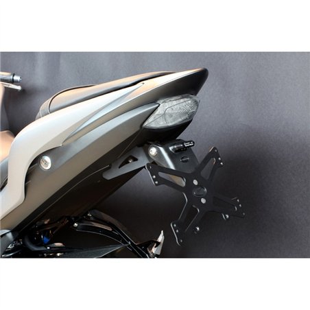 PORTAMATRÍCULAS SUZUKI GSX-S1000 2015-2024