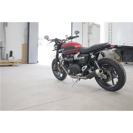 PORTAMATRÍCULAS TRIUMPH SPEED TWIN 2019-2024