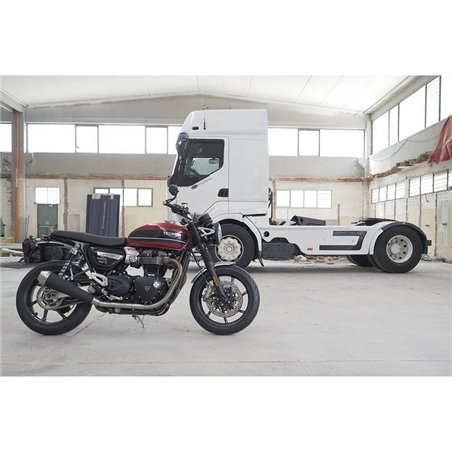 PORTAMATRÍCULAS TRIUMPH SPEED TWIN 2019-2024