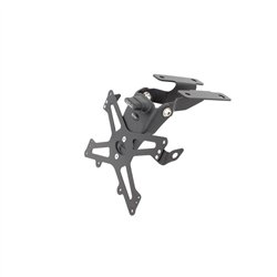 Portamatrículas Yamaha FZ1 / Fazer / Naked 2006-2016 / FZ8 2010-2016