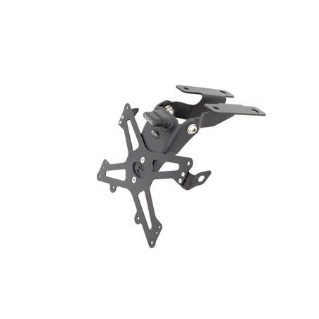 Portamatrículas Yamaha FZ1 / Fazer / Naked 2006-2016 / FZ8 2010-2016