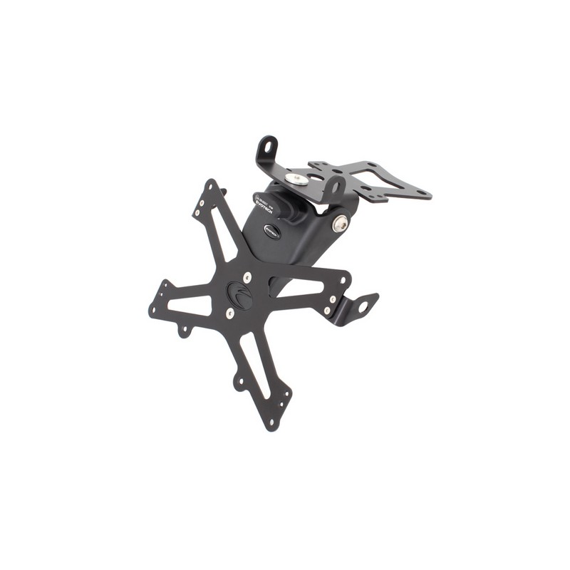 Portamatrículas Yamaha FZ6/Fazer 2004-2011