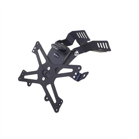 Portamatrículas Yamaha R1 2015-2024