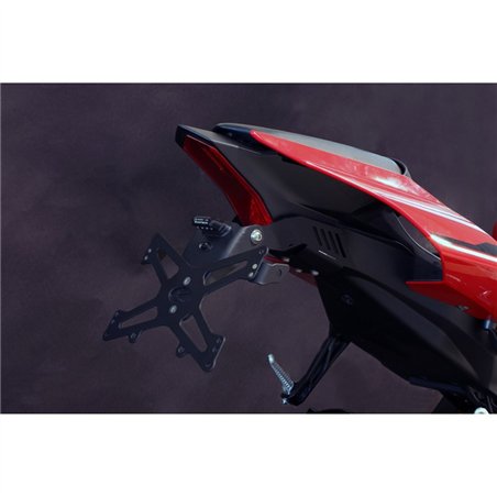 PORTAMATRÍCULAS YAMAHA R1 2015-2024