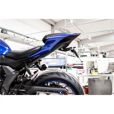 PORTAMATRÍCULAS YAMAHA R7