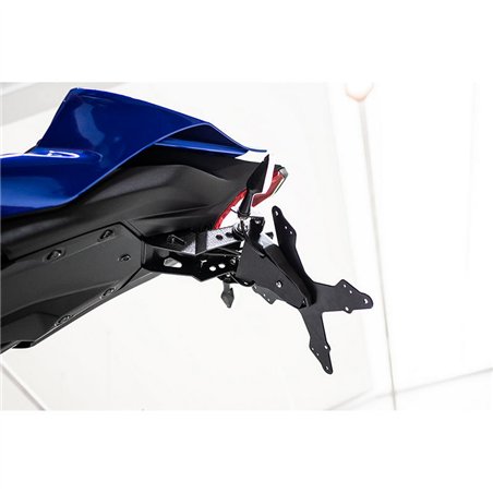PORTAMATRÍCULAS YAMAHA R7
