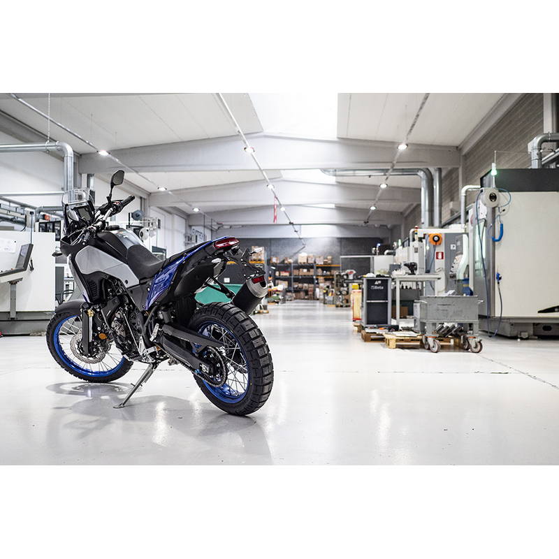 PORTAMATRÍCULAS YAMAHA TENERE 700 2021-2025