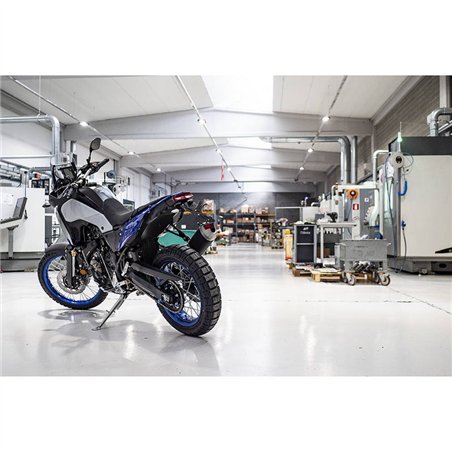 PORTAMATRÍCULAS YAMAHA TENERE 700 2021-2025