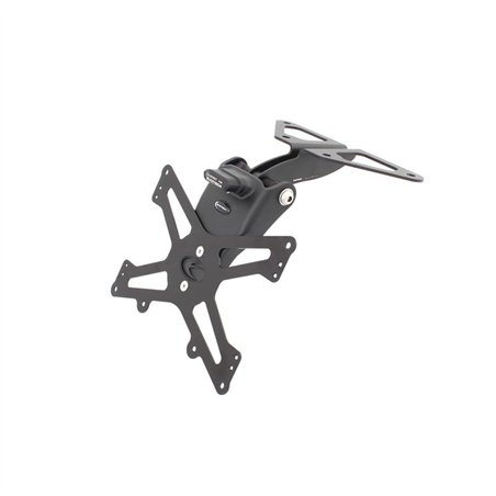 Portamatrículas Yamaha T-MAX 2008-2011