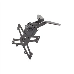 Portamatrículas Yamaha T-MAX 530 2012-2016