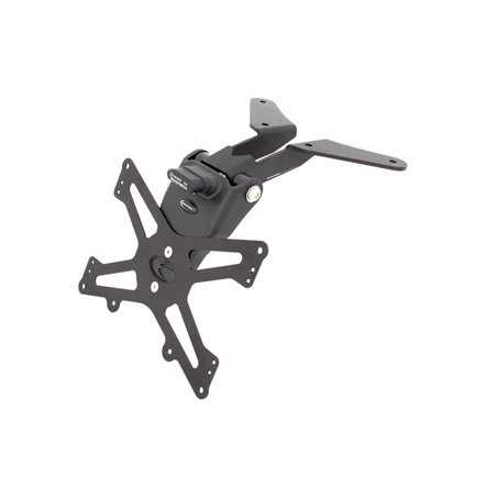 Portamatrículas Yamaha T-MAX 530 2012-2016