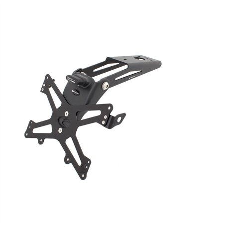 Portamatrículas Yamaha YZF-R 125 2008-2013