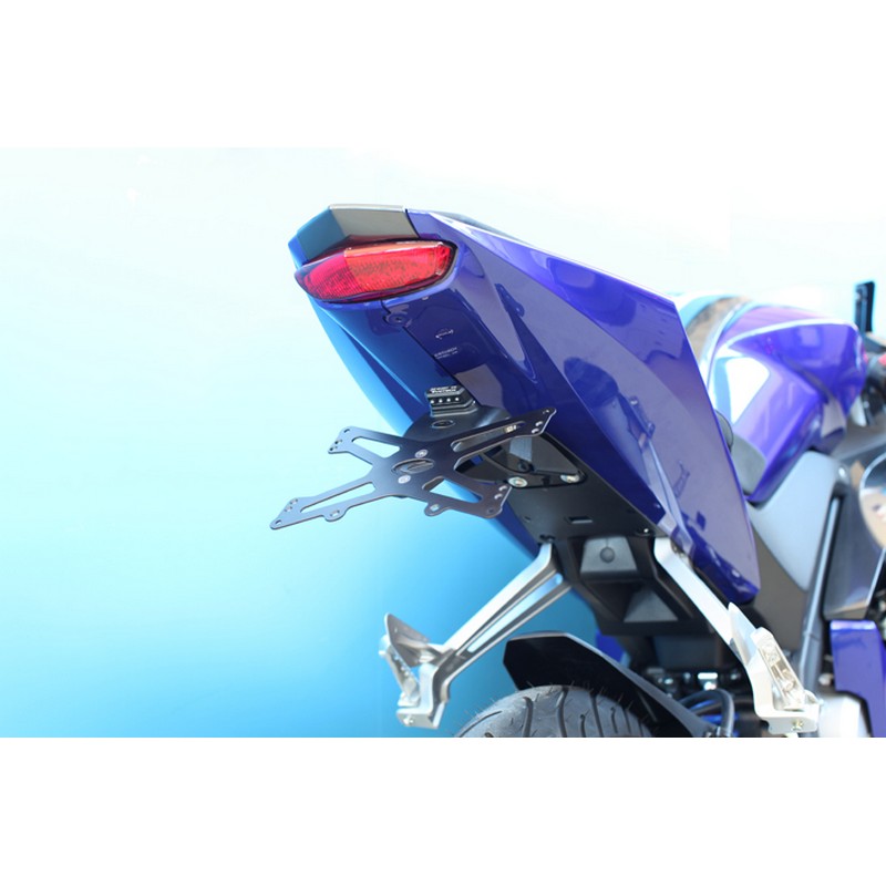 PORTAMATRÍCULAS YAMAHA YZF-R 125 2014-2016