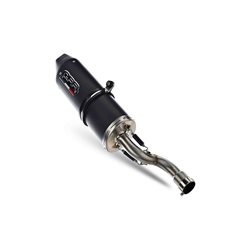 KYMCO DINK 4T 125 (06-07) CERRADURA COMPLETA