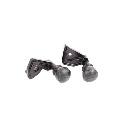 Protectores anticaida Street defender BMW S1000RR 2009-2018