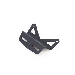 Soporte de catadióptrico especial universal 45º