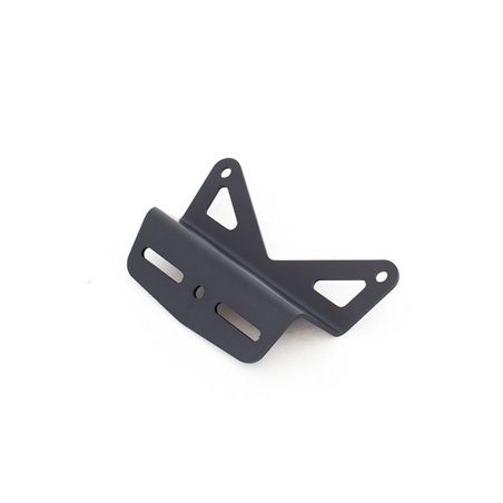 Soporte de catadióptrico especial universal 45º