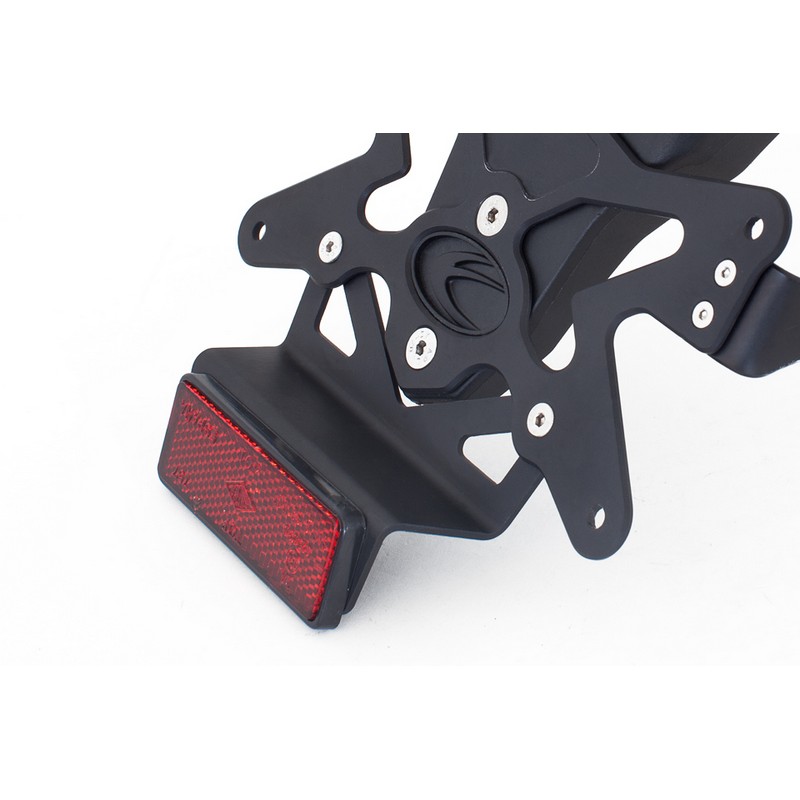 SOPORTE DE CATADIÓPTRICO ESPECIAL UNIVERSAL 45º