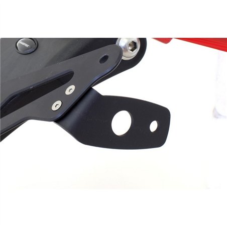 Soportes para intermitentes originales Aprilia / BMW / Ducati / Husqvarna / Triumph