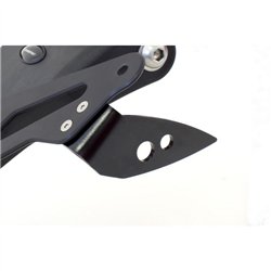 Soportes para intermitentes originales Benelli