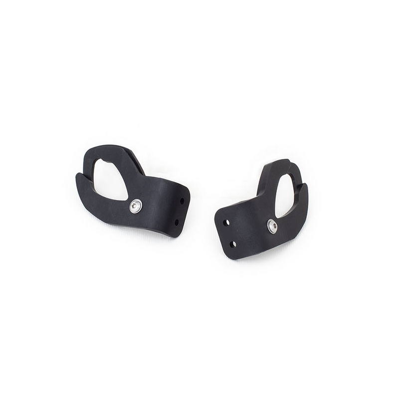 Soportes para intermitentes originales Ducati Performance