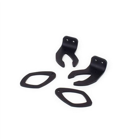 SOPORTES PARA INTERMITENTES ORIGINALES DUCATI PERFORMANCE