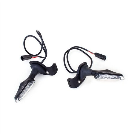 SOPORTES PARA INTERMITENTES ORIGINALES DUCATI PERFORMANCE
