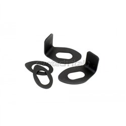 Soportes para intermitentes originales Honda