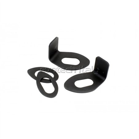 Soportes para intermitentes originales Honda