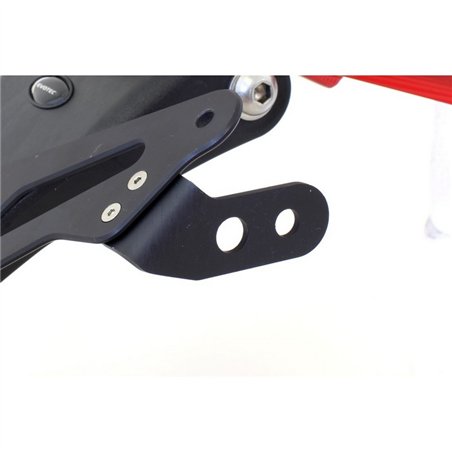 Soportes para intermitentes originales Triumph (nuevos modelos)