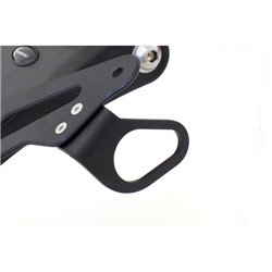 Soportes para intermitentes originales Yamaha