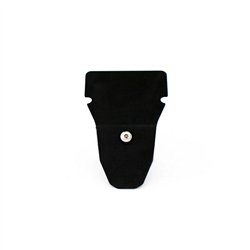 Tapa cableado soporte de matrícula