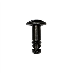 Tornillo rapido M6x17mm cabeza plana