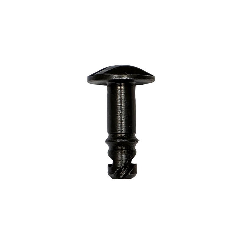 Tornillo rapido M6x17mm cabeza plana